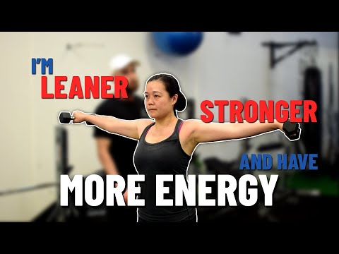 GT Fitness & Performance video.