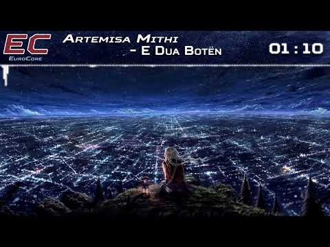 Nightcore - E dua botën (Festivali i Këngës 2017)【Lyrics】「EuroCore」