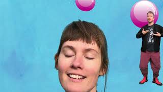 Bernice – “It’s Me, Robin”