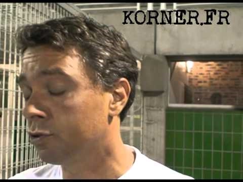 Fontaines - Castanet / DH Midi-Pyrénées 2010/2011