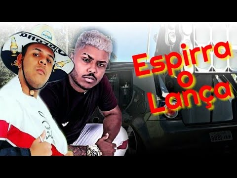Bonde do gato preto ft Mc 2jhow - ☆ Espirra O Lança ☆