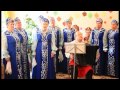ИВУШКИ русская народная песня 