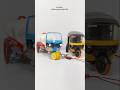 Making RC Auto Rickshaw Light Remote Control Auto Rickshaw Remote Auto Rickshaw Auto Rickshaw