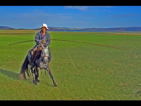 , title : '💙 Cazando caballos en Mongolia 🐎🐎🐎🐎'