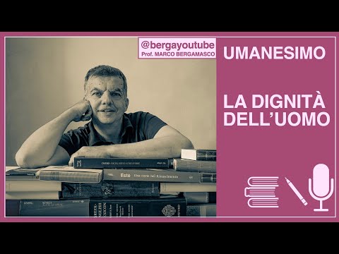 La dignità dell'uomo nel Quattrocento