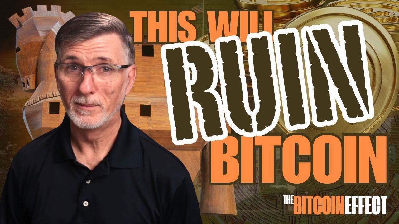 Stablecoins on Bitcoin? A Trojan Horse You Don’t Want