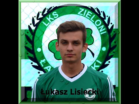 Sparing nr.2 - Pustków-Zieloni 4:3 (Łukasz Lisiecki 63 min.)