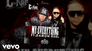 C-Kan - My Everything (Audio) ft. Damon Reel