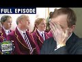 Modern Teens Take 1950s Exams And FAIL S1E5 That Ll Teach Em Full Episode