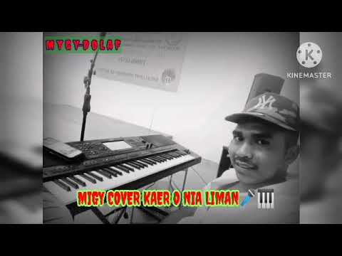 Cover Hau kaer o Nia liman