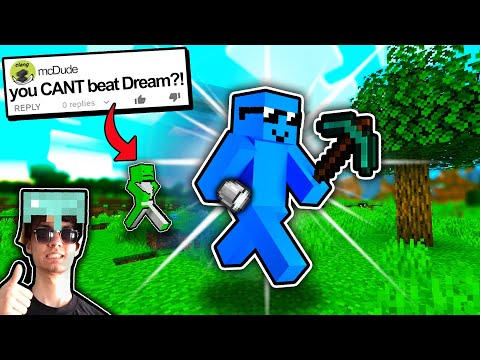 So I Became One of The Fastest Minecraft Speedrunners