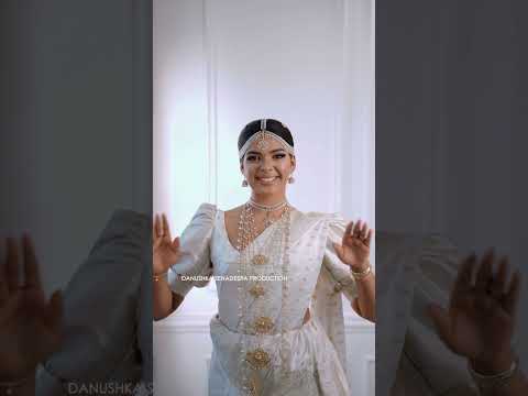 Warmest wishes for a bright and prosperous Sinhala and Hindu New Year.