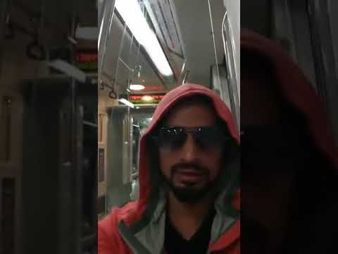 Sohrab A Khan | Live Thank YOU | Delhi | Birthday Bash