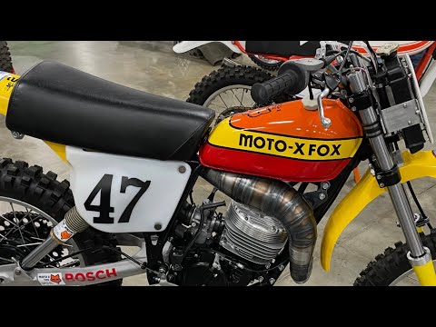 York PA Vintage Motorcycle Swap Meet 2026