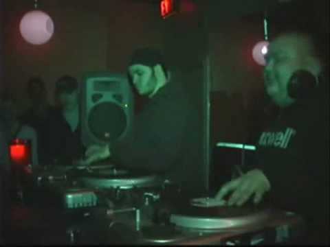 toadstyle and dj excess live part3