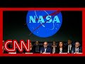 Astrophysicist breaks down the difficulty of unidentified objects DEFAULT Thumbnail