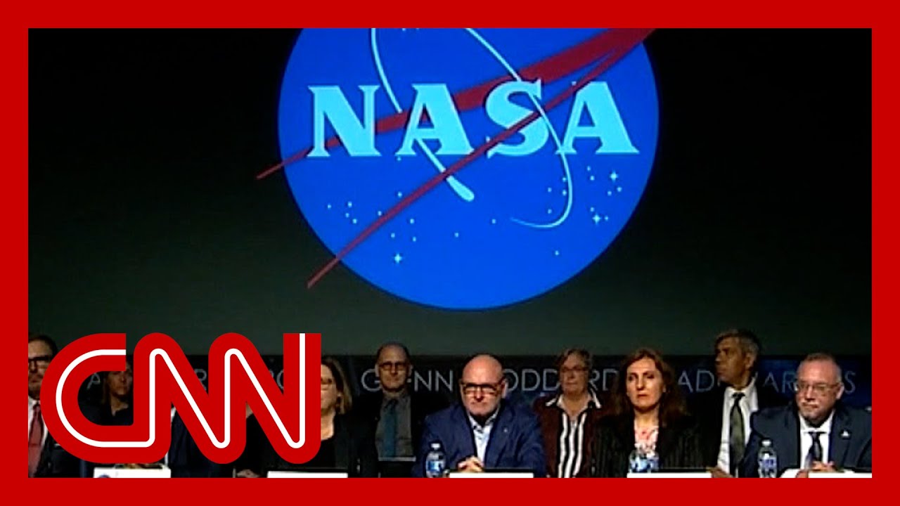 Astrophysicist breaks down the difficulty of unidentified objects