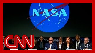 Astrophysicist breaks down the difficulty of unidentified objects MQDEFAULT Thumbnail