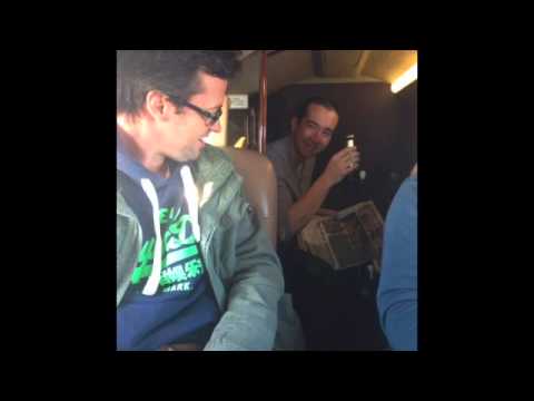 11/07/2014 Stowaway Chu... What The F***?