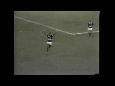 Goytacaz 2 x 1 Bangu Campeonato Carioca 1984