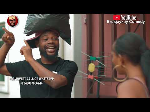 Never Raise Your Hand On A Woman | BROSJAYKAY COMEDY