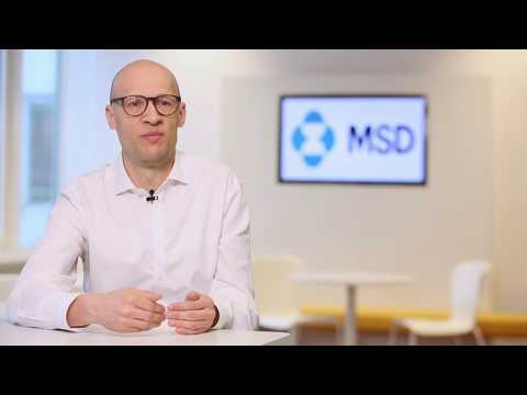 Gesichter bei MSD: Kurzinterview mit Jens Paquin