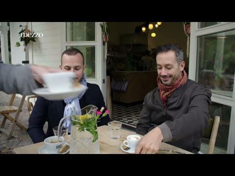 Yannick Nézet-Séguin, a portrait