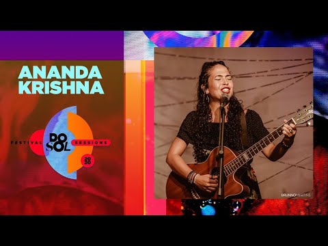 Ananda Krishna- Dosol Sessions #AoVivo