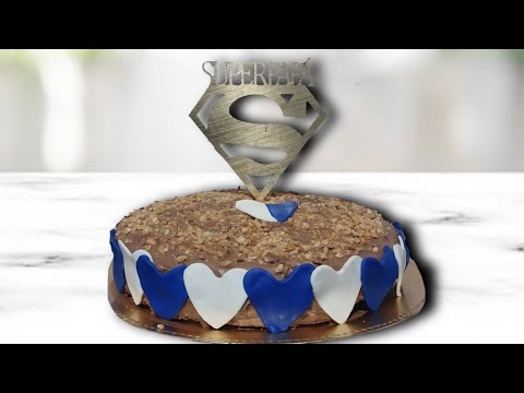 TORTA PARA PAPÁ| Dulceria MaryCarmen 🍰