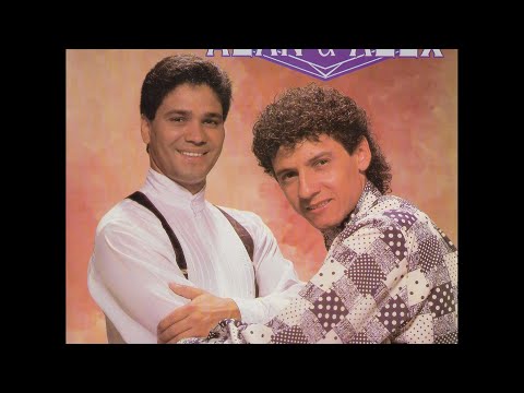 Alan & Alex - Jeans Delavê