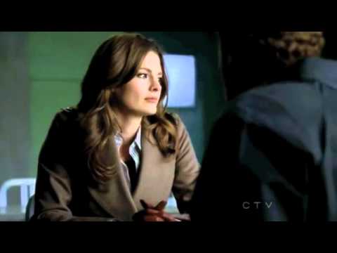 Castle 3x13 - End scene