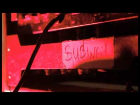 SUBWAY - live 2011 - french indie girls band rocks! *Teaser extended*