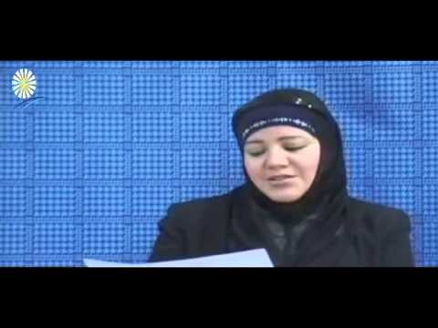 La Carta de Ex-catlica Para Los Musulmanes(1) Reportaje Ellos se convirtieron al Islam