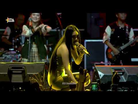 Racun Asmara - Ana Rista - New Monata at Dianaphoria Brebes | SMS Pro Audio
