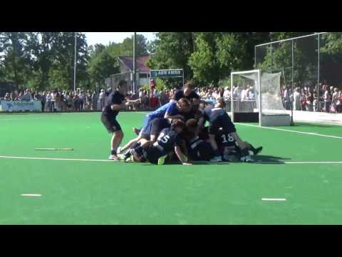 Shoot-out LOHC - IJsseloever