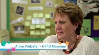 The Communication Trust - Communicate Initiative