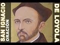 Oración A San Ignacio De Loyola Para Pedir Protección Contra Envidias Y Males