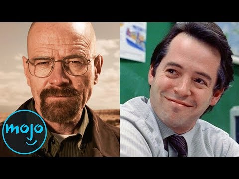 Top 10 TV Casting That Almost Happened Video