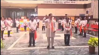 M.A.S.D Public School Video