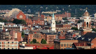 The Change in Over-the-Rhine