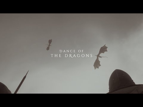 Dance of the dragons.