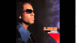 R. Kelly - Prayer Changes