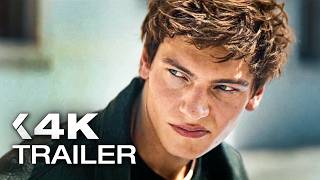 DU+ICH: Allein gegen alle Trailer German Deutsch (2026)