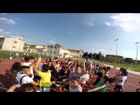 Be Home Be Happy - Oratorio Offanengo - Grest 2014