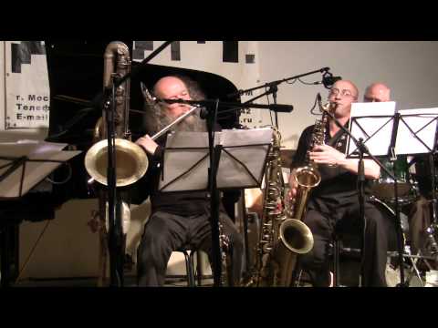 Секстет ОМК - Short Stories (by Vladimir﻿ Miller) @ДОМ `12 (03)