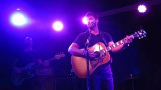 【Strawberry Alice】Bastian Baker - 13 79 Clinton Street, Shanghai Yuyintang, 27/05/2016.
