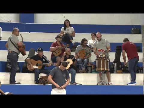 Presentación Club de Lucha Unión Sardina 2025/2026