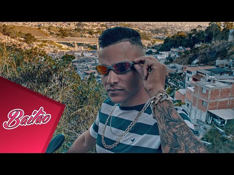 Deus é Maior - MC Vitão JC (Videoclipe Oficial)