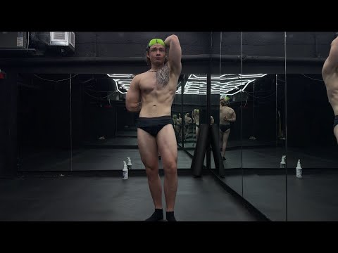 BULK DAY 11- WHEN LEGS ARNT SKIPPED