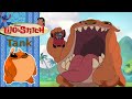 Lilo And Stitch Experiment 586 Tank Finding All The Cousins